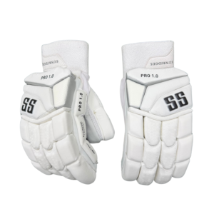 SS Pro 1.0 Batting Gloves