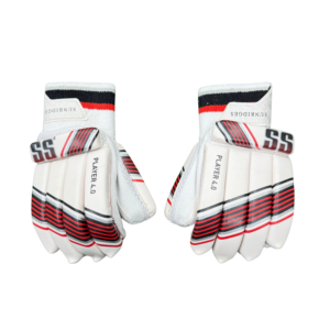 SS Players 4.0 Batting Gloves