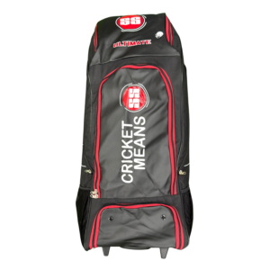 SS Ultimate Duffle Wheelie Bag