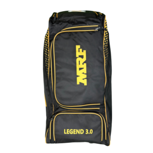 MRF Legend 3.0 Duffle Wheelie Bag