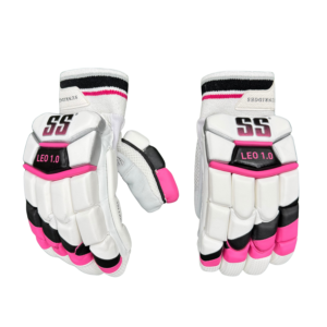 SS Leo 1.0 Batting Gloves