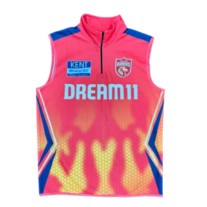 Punjab Kings Vest