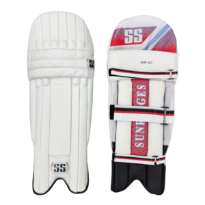 SS QDK 4.0 Batting Pads