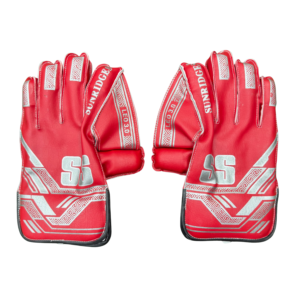 SS Leo 3.0 Wicket Keeping Gloves