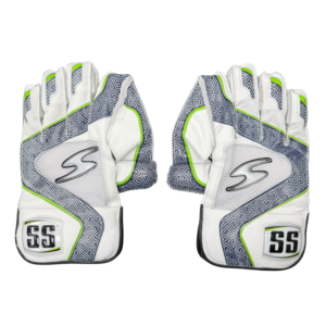 SS Platino Wicket Keeping Gloves