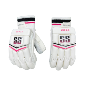 SS Leo 2.0 Batting Gloves