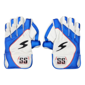 SS QDK Edition Wicket Keeping Gloves