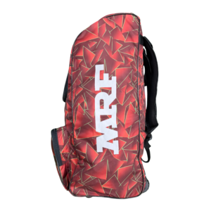 MRF Legend 5.0 Duffle Wheelie Bag