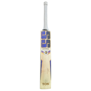 SS QDK Gama Players Cricket Bat