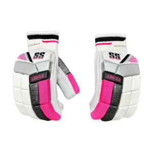 SS Leo 3.0 Batting Gloves