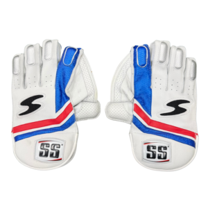 SS QDK Supreme Wicket Keeping Gloves
