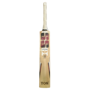 SS Smacker Elite Cricket Bat