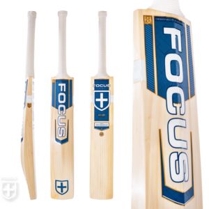 Focus Evo Players Edition Cricket Bat