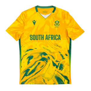 Proteas Match Jersey