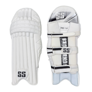 SS Pro 1.0 Batting Pads