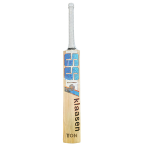 SS Klaasen Premium 4.0 Cricket Bat