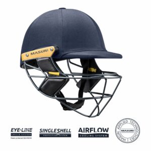 Masuri E-Line Cricket Helmet