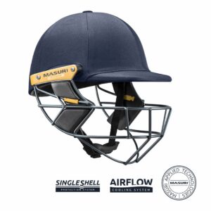 Masuri T-Line Titanium Cricket Helmet