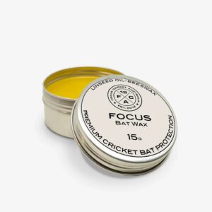 Focus Bat Wax