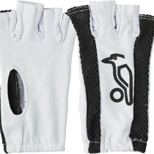 Kookaburra Inner Gloves - Half Finger