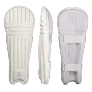 Focus Prodigy Batting Pads