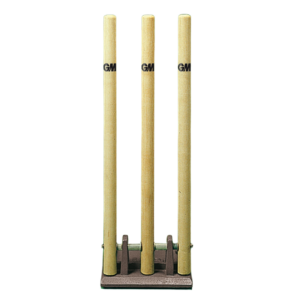 GM Springback Stumps