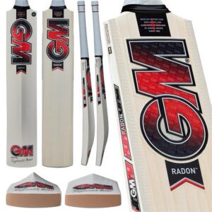GM Radon Cricket Bat