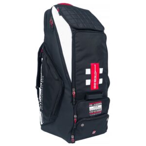 Gray Nicolls Classic Prestige Duffle Wheelie Bag