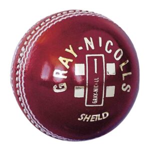 Gray Nicolls Shield Cricket Ball