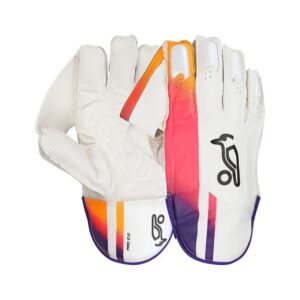 Kookaburra Aura Pro 2.0 Wicket Keeping Gloves
