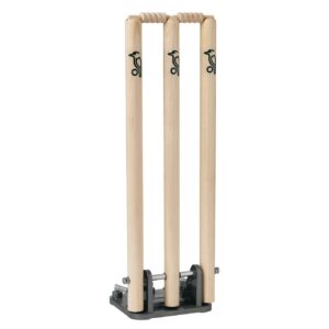Kookaburra Springback Stumps