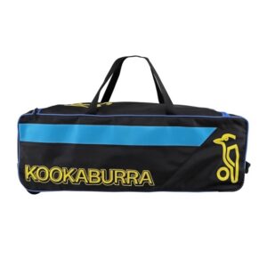 Kookaburra Light Plus Wheelie Bag