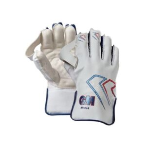 GM Mana Jnr Wicket Keeping Gloves