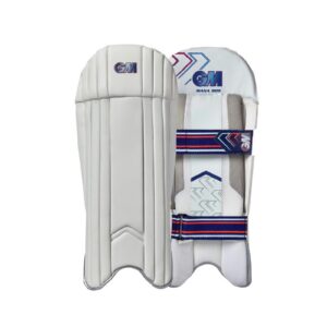 GM Mana 909 Wicket Keeping Pads