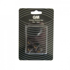 GM Cricket Helmets Nuts