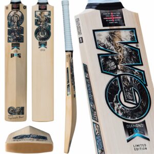 GM Diamand B55S 808 Cricket Bat