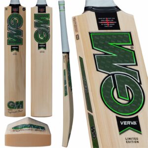 GM Verva 606 Cricket Bat