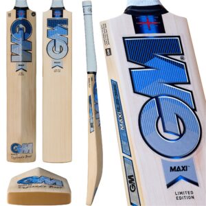 GM Maxi 606 Cricket Bat