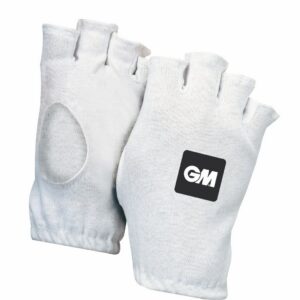 GM Batting Inner Gloves - Half Finger