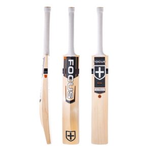Focus Raw Limited Edition Cricket Bat
