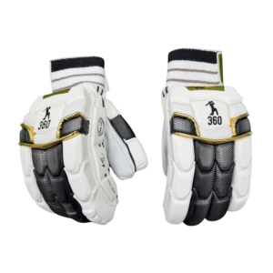 EM Number 17 Batting Gloves