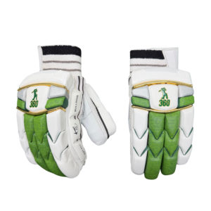 EM Bullring Batting Gloves