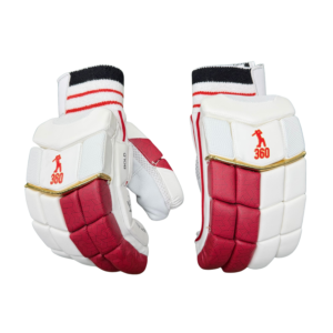 EM Bold Batting Gloves