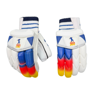 EM Play Burst Batting Gloves