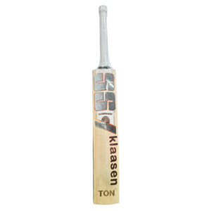 SS Klaasen Pro 5.0 Cricket Bat