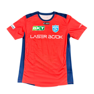 St Lucia Kings Jersey