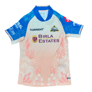 GT Coral Jersey