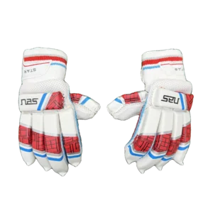 NAS Star Batting Gloves