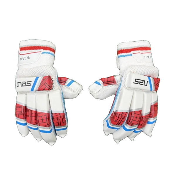NAS Star Batting Gloves