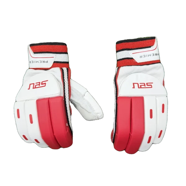 NAS Premier Batting Gloves